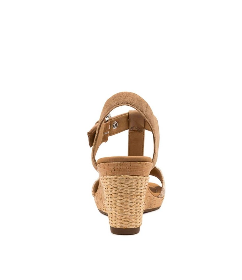 Gabour | Exclusif Pia Beige Multi